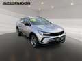 Opel Grandland 1.2 Turbo GS Line LED Navi Sitzheizung Grau - thumbnail 5