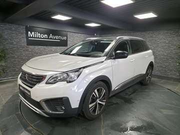 5008 2.0 BlueHDi 150  Allure VENTE A MARCHAND UNIQUEMENT