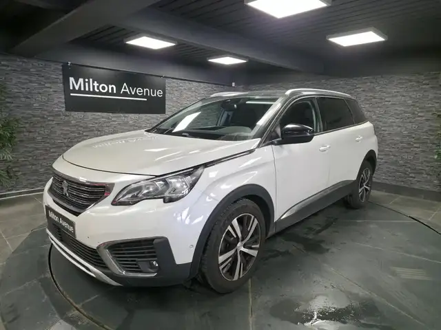 Peugeot 5008 5008 2.0 BlueHDi 150  Allure VENTE A MARCHAND UNIQUEMENT