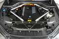 BMW X5 xDrive45e Blau - thumbnail 2