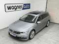 Volkswagen Passat Variant Highline 2,0 TDI SCR DSG. R-Line/LED/ACC/Pano/e... Grau - thumbnail 3