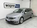 Volkswagen Passat Variant Highline 2,0 TDI SCR DSG. R-Line/LED/ACC/Pano/e... Grau - thumbnail 2
