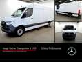 Mercedes-Benz Sprinter 317 Kasten L3H2 MBUX*Klima*Automatik Weiß - thumbnail 1