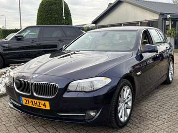 5-serie Touring 520I High Executive Benzine Automa