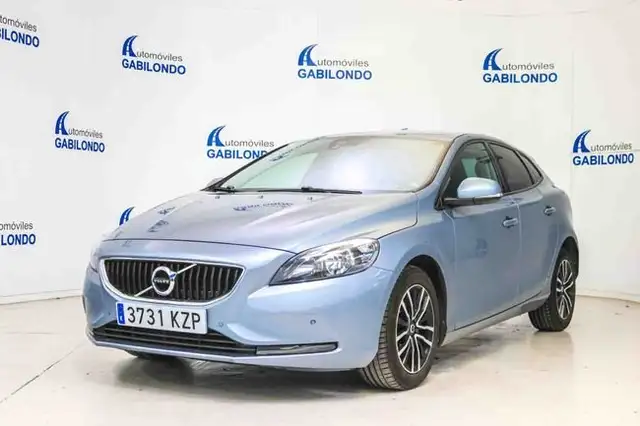 Volvo V40 D2 Momentum 120