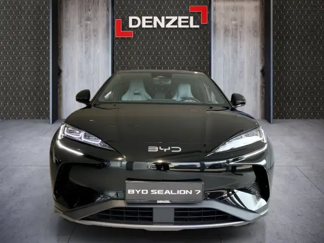 BYD Sealion 7 Excellence AWD Ansicht 12