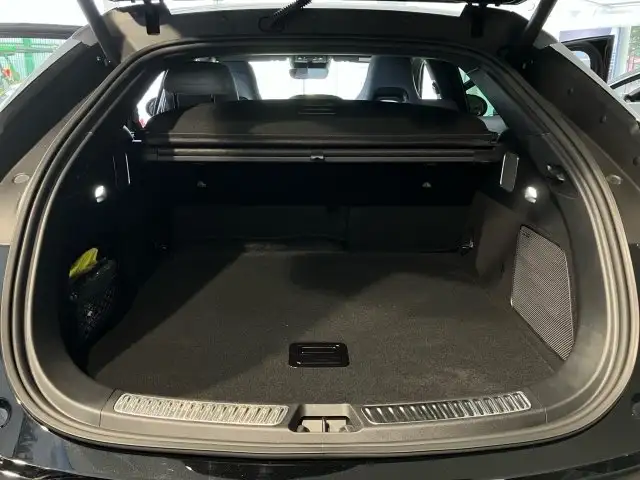 BYD Sealion 7 Excellence AWD Ansicht 9