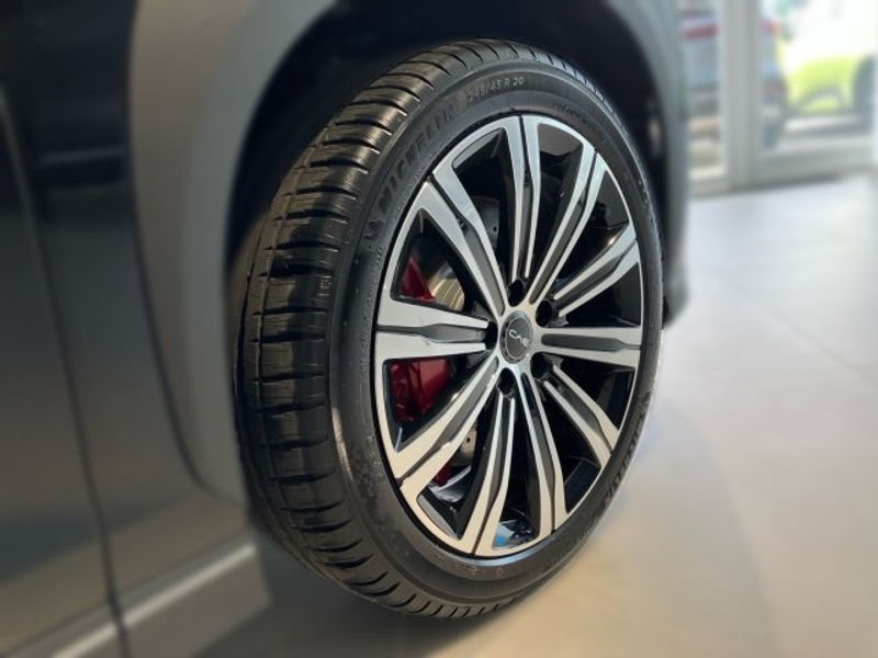 BYD Sealion 7 Excellence AWD — photo 4