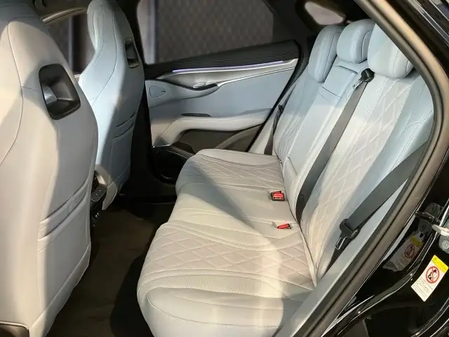 BYD Sealion 7 Excellence AWD Ansicht 8