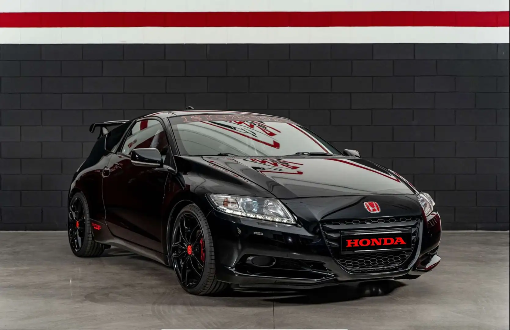 Honda CR-Z 1.5 Sport - 1