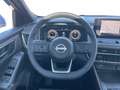 Nissan Qashqai TEKNA MHYB 140CV MT 2WD Blu/Azzurro - thumbnail 13