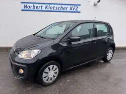 Volkswagen up! 1.0 Rückfahrkamera Tempomat Sitzheizung
