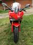 Ducati SuperSport Rot - thumbnail 1