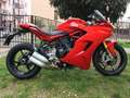 Ducati SuperSport Rot - thumbnail 2