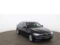 BMW 520 d Limousine Aut LED AHK NAVI SITZHZG TEMPOMAT Blau - thumbnail 7