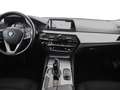 BMW 520 d Limousine Aut LED AHK NAVI SITZHZG TEMPOMAT Blau - thumbnail 11