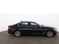 BMW 520 d Limousine Aut LED AHK NAVI SITZHZG TEMPOMAT Blau - thumbnail 3