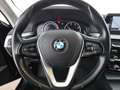 BMW 520 d Limousine Aut LED AHK NAVI SITZHZG TEMPOMAT Blau - thumbnail 22