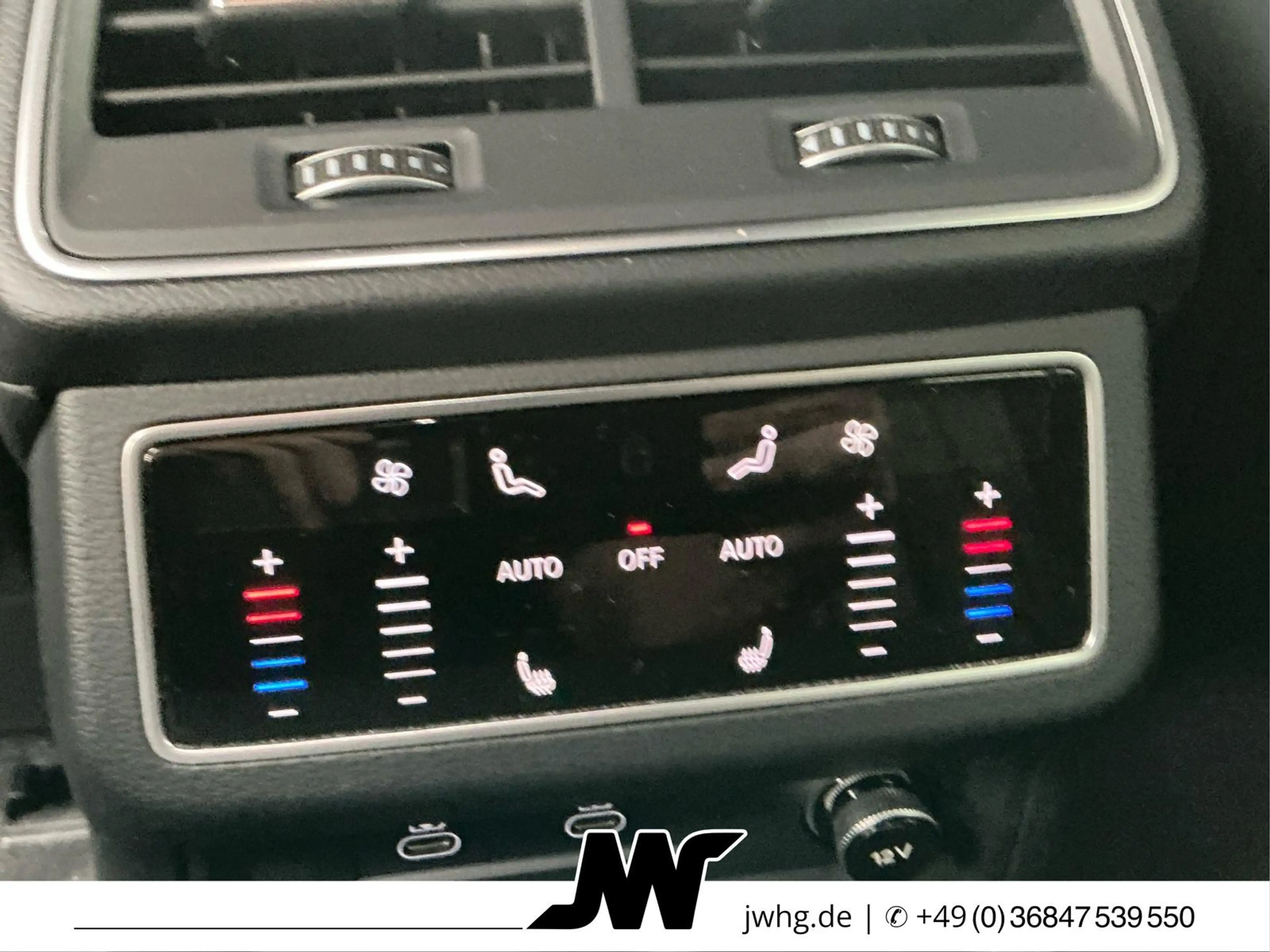 Audi A6 55 e quattro S-line MATRX/ACC/SIDE/HUD/AHK/19 — photo 14