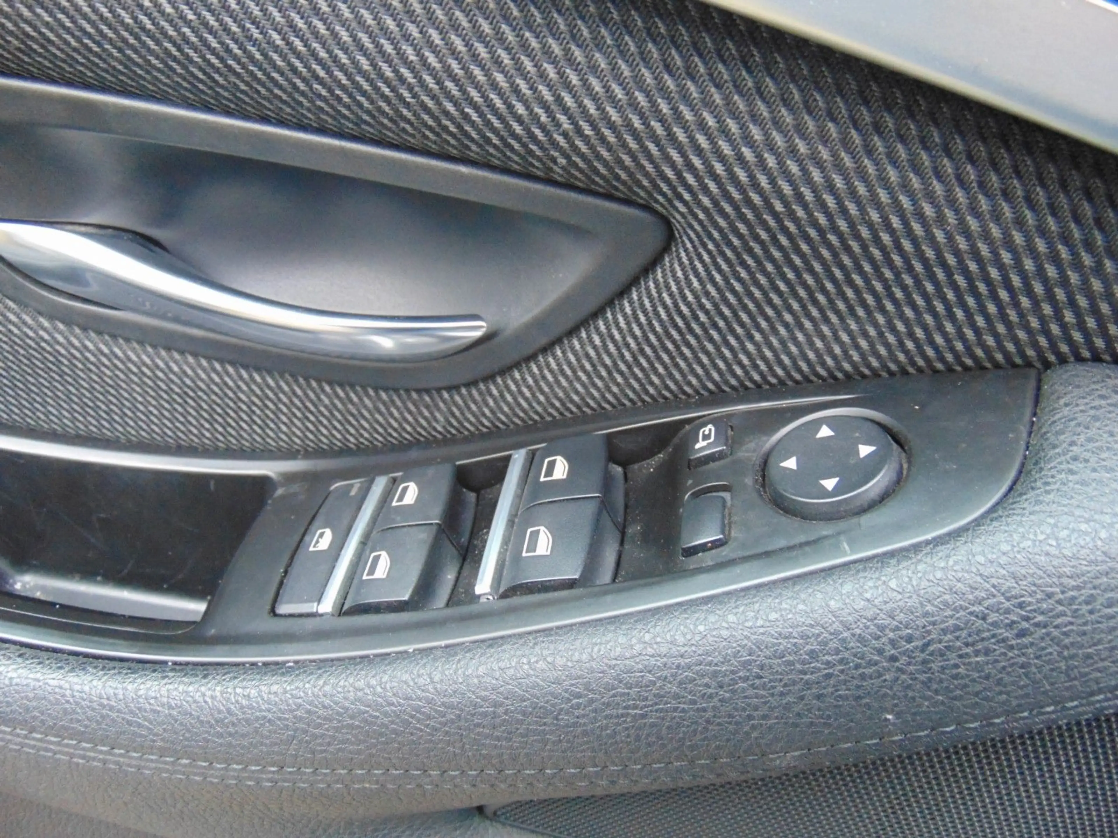 BMW 525 Touring 525 d*AUTOM.*PDC*CAM*ALU*SHZ*XENON*STHZ — photo 14