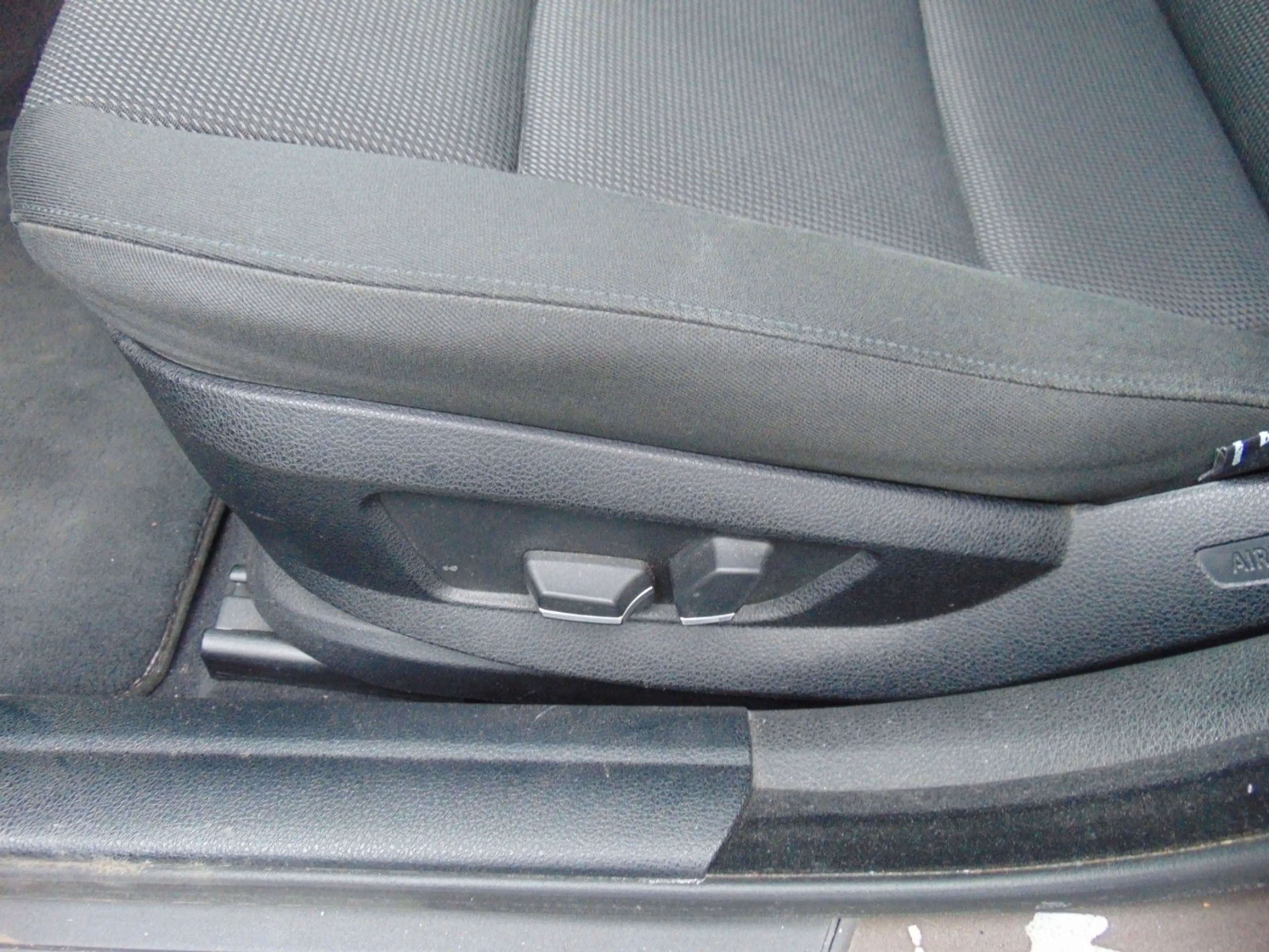 BMW 525 Touring 525 d*AUTOM.*PDC*CAM*ALU*SHZ*XENON*STHZ — photo 15