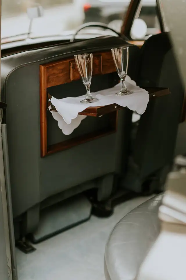 Rolls-Royce Silver Cloud III, foto 11