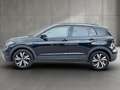 Volkswagen T-Cross Life TSI Schwarz - thumbnail 3