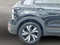 Volkswagen T-Cross Life TSI Schwarz - thumbnail 6