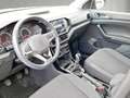 Volkswagen T-Cross Life TSI Schwarz - thumbnail 7