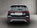 Volkswagen T-Cross Life TSI Schwarz - thumbnail 5