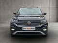 Volkswagen T-Cross Life TSI Schwarz - thumbnail 2