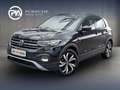Volkswagen T-Cross Life TSI Schwarz - thumbnail 1