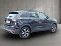 Volkswagen T-Cross Life TSI Schwarz - thumbnail 4