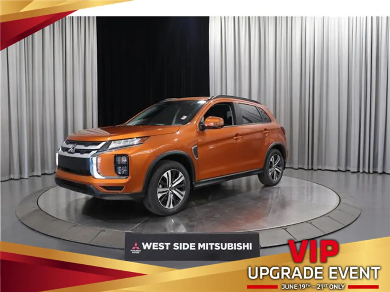 Mitsubishi RVR снимка Mitsubishi RVR