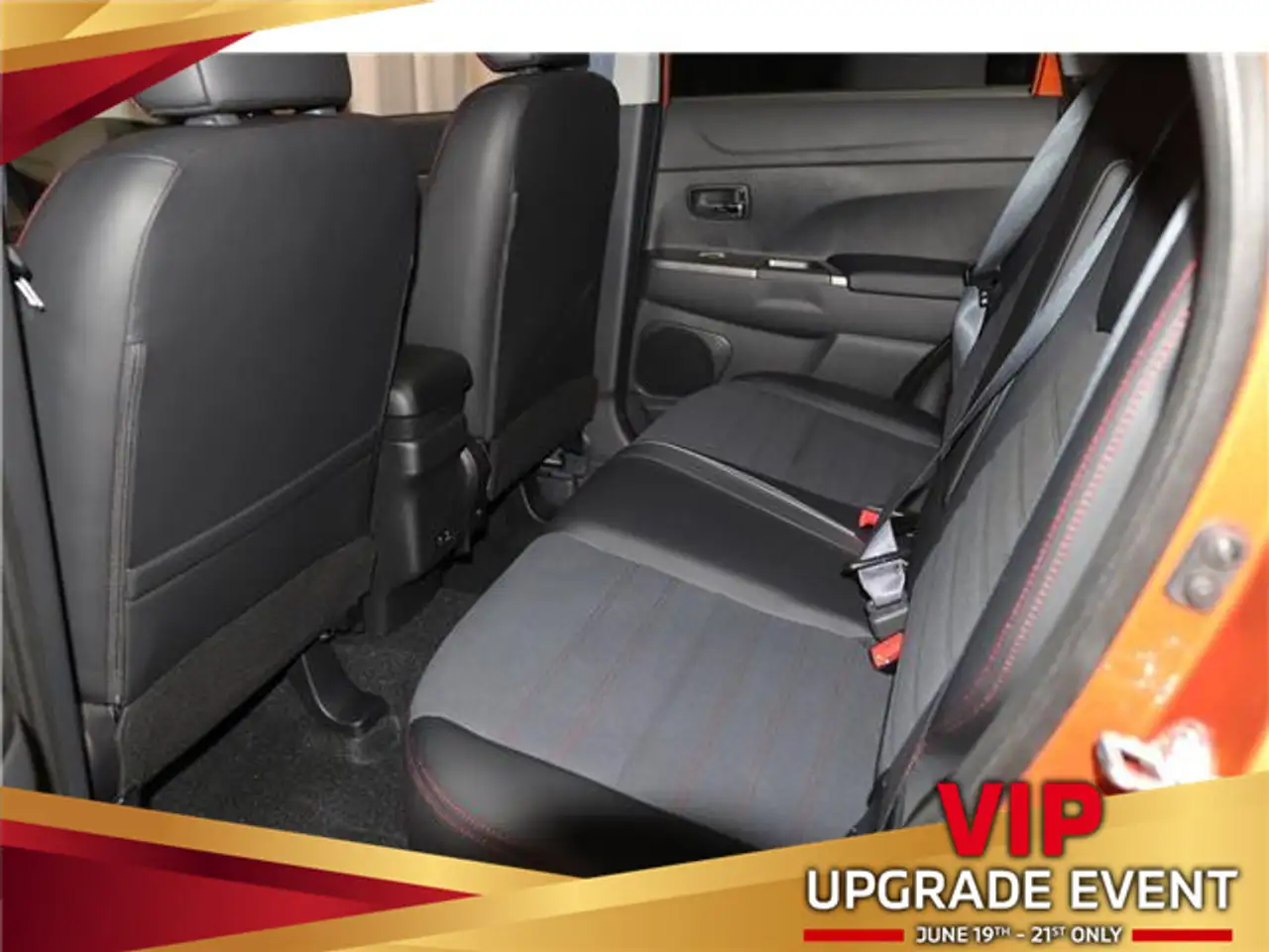 Mitsubishi RVR снимка Mitsubishi RVR