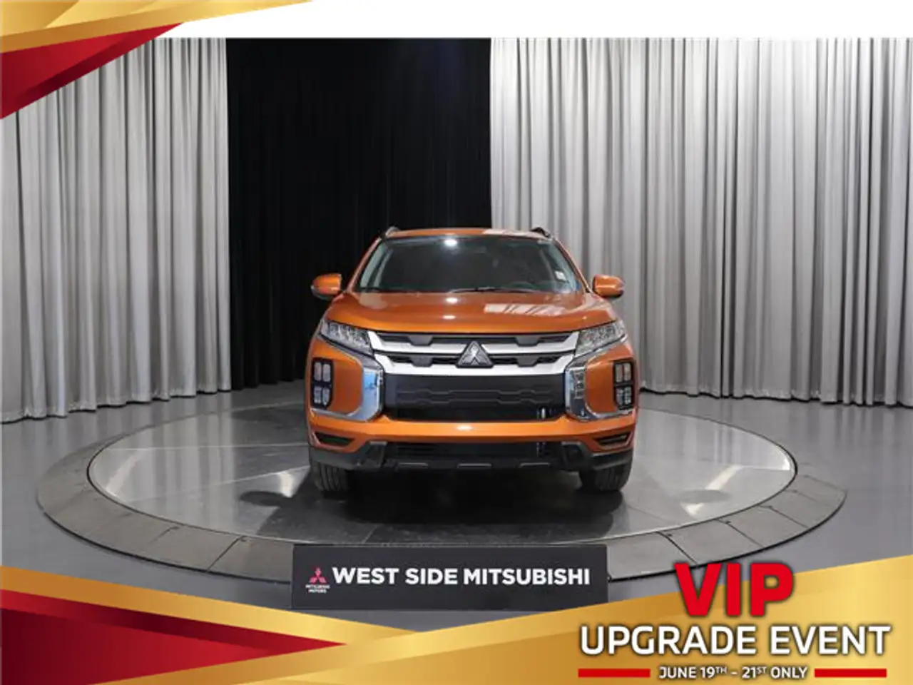 Mitsubishi RVR снимка Mitsubishi RVR
