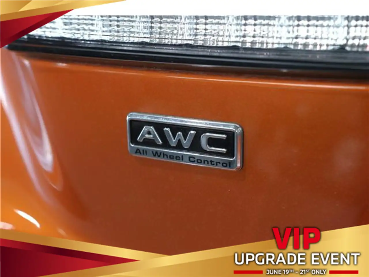 Mitsubishi RVR снимка Mitsubishi RVR