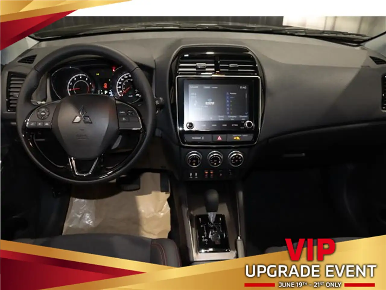 Mitsubishi RVR снимка Mitsubishi RVR