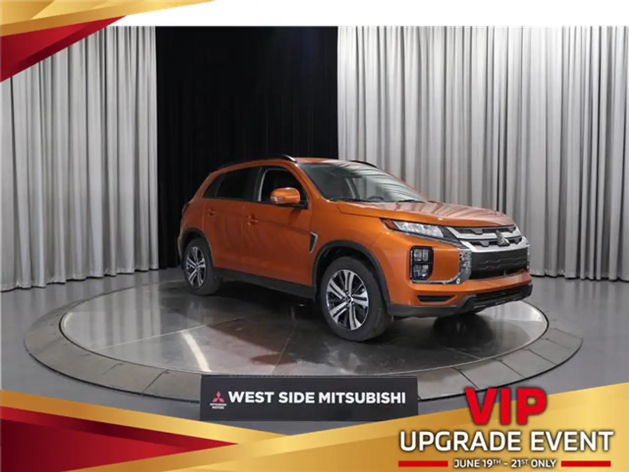 Mitsubishi RVR снимка Mitsubishi RVR