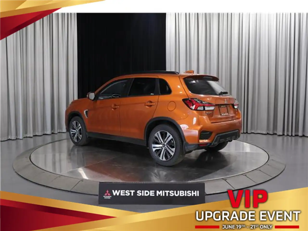 Mitsubishi RVR снимка Mitsubishi RVR