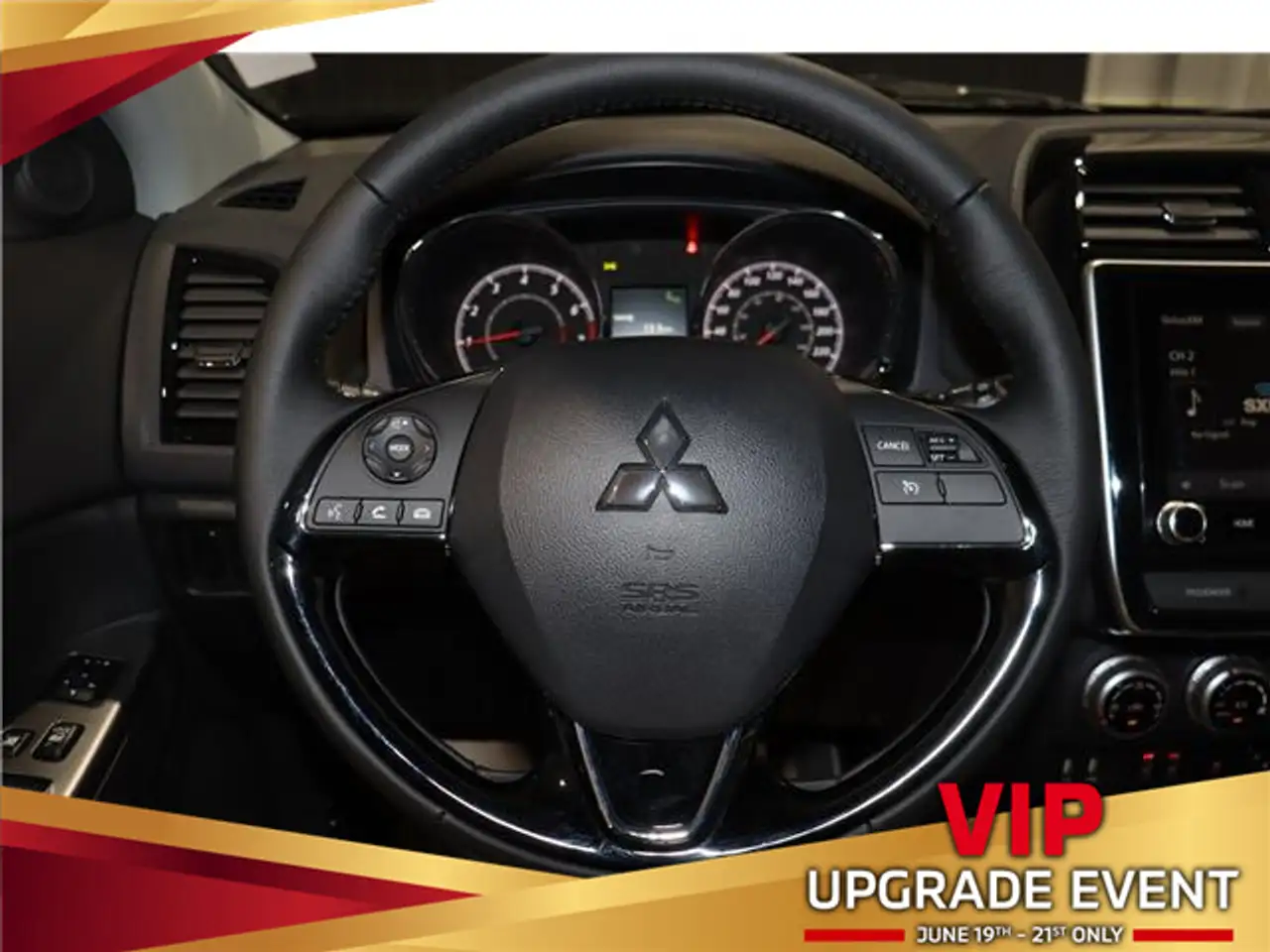 Mitsubishi RVR снимка Mitsubishi RVR