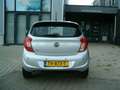 Opel Karl 1.0 ecoFLEX Edition Gris - thumbnail 4