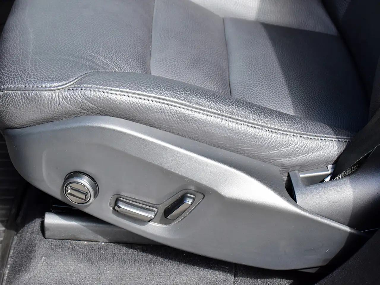 Volvo XC90 снимка Volvo XC90