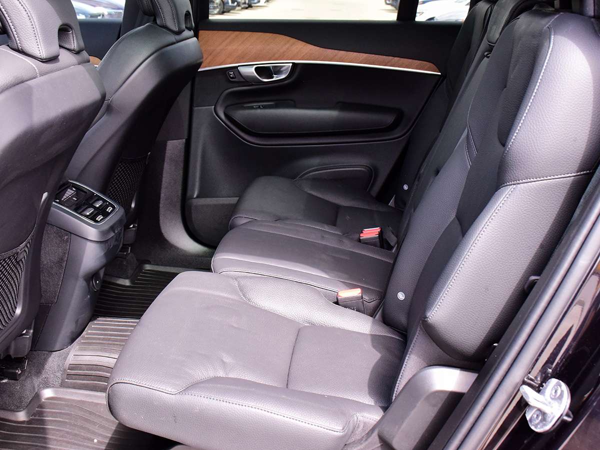2024 Volvo XC90 B6 AWD Core Bright Theme 7-Seater thumb 17