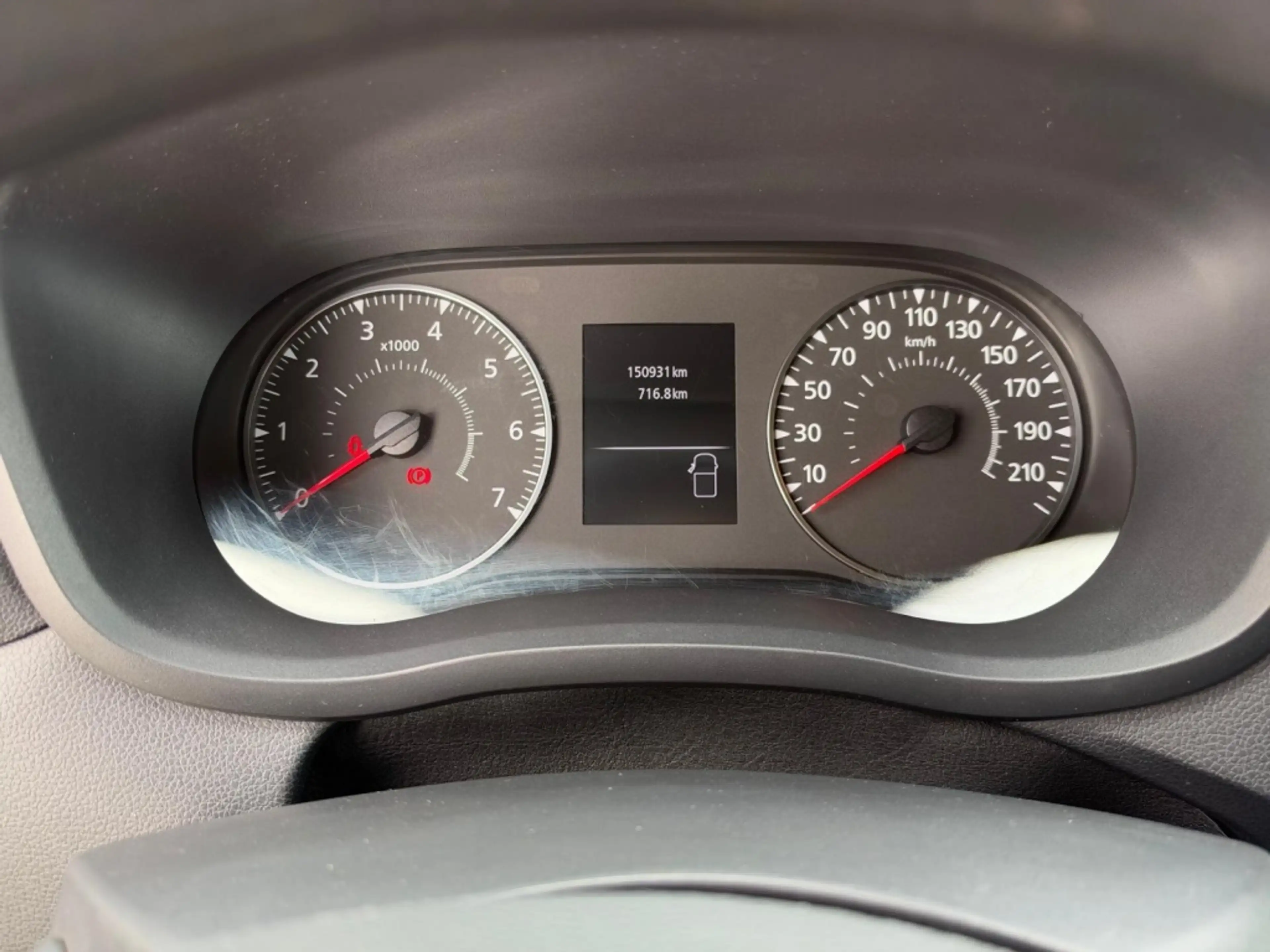 Renault Master T35 2.3 dCi L1H2 En. — photo 4