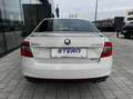 Skoda Octavia RS 2,0 TDI Green tec *SPORTSITZE*SOUNDSYSTEM* Blanc - thumbnail 4