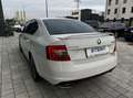 Skoda Octavia RS 2,0 TDI Green tec *SPORTSITZE*SOUNDSYSTEM* Blanc - thumbnail 5