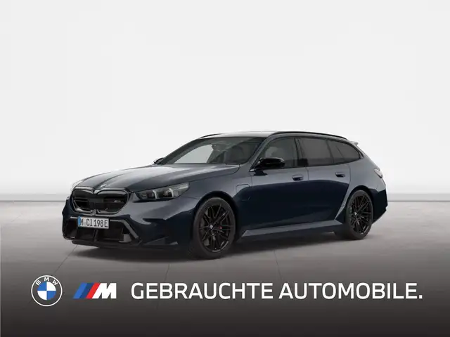 BMW M5 Touring