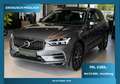 Volvo XC60 Inscription Plug-In AWD AHK-Panorama Grau - thumbnail 1