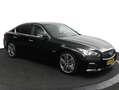 Infiniti Q50 *3.5 V6 HYBRID*365PK*AWD*NAVI*CRUISE*CAMERA*LEDER* Schwarz - thumbnail 11